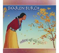 Sharon Burch – Colors of My Heart