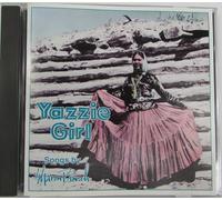 Burch, Sharon - Yazzie Girl