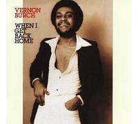 Burch, Vernon - When I Get.. -Expanded-