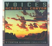 Burch - Vol. 5-Voices Across The Canyo