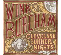 Burcham, Wink - Cleveland Summer Nights