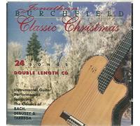Burchfield, Jonathan - Classic Xmas