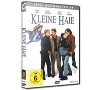 Kleine Haie – Sönke Wortmann / Gedeon Burckhard – Édition Sönke Wortmann (Import)
