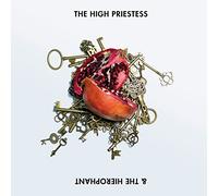 Burd Ellen - The High Priestess and the Hierophant [VINYL]