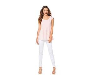 Burda 6523 Patron de couture pour robe ample Taille 36-58