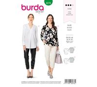 Burda Patron de couture