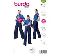 Burda style Patron de couture Sacs #5675 Taille unique