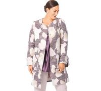 Burda Style Sewing Pattern B6034 Patron de couture pour manteau et veste pour femme