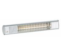 Burda Term 2000 Radiateur Infrarouge Protection IP67 2 000 W