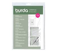 Burda Transparent