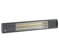 BURDA URCAC200 V7016 Chauffage IP67 2,0 KW Anthracite LG