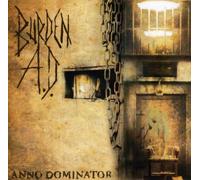 Burden a.d. - Anno Dominator [Import]