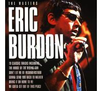 Burden,Eric - The Masters [Import]