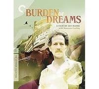 Burden Of Dreams Blu-ray 4K Ultra HD C