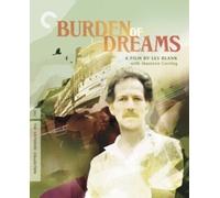 Burden Of Dreams (Criterion Collection) [Ultra Hd] With Blu-Ray, 4k Mastering, Full Frame, Sign Language, Subtitled, Ac-3/Dolby Digital