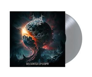 Burden of Grief - Destination Dystopia