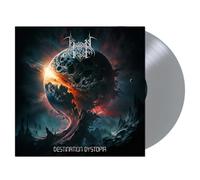 Burden of Grief - Destination Dystopia [Import]