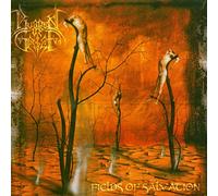 Burden of Grief - Fields of Salvation [Import]