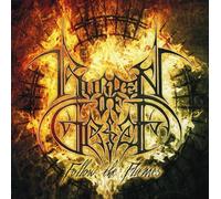 Burden of Grief - Follow The Flames-Ltd [Import]