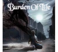 Burden of Life - Vanity Syndrome [Import]