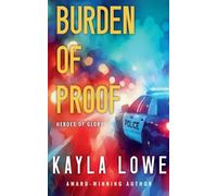 Burden of Proof