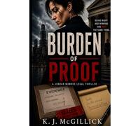Burden Of Proof