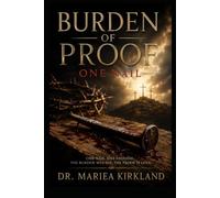 Burden of Proof: One Nail