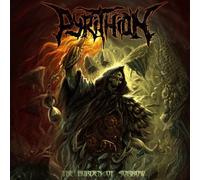 Pyrithion - The Burden of Sorrow