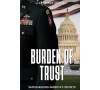 Burden of Trust