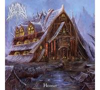 Burden Of Ymir - Heorot [Musikkassette]