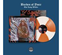 Burden Of Ymir - The Long Winter [Vinyl Lp]