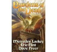 Burdens of the Dead Collectif Collectif (Auteur)