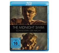 Burdge,Lindsay - The Midnight Swim: Schwestern der Nacht [Blu-ray]