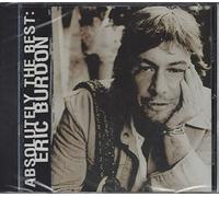 Burdon, Eric - Absolutely The Best