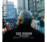 Burdon, Eric and the Anim - Athens Traffic Live [Import]
