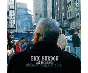 Burdon, Eric and the Anim - Athens Traffic Live
