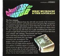 Burdon Eric & Animal - Winds of Change [Import]