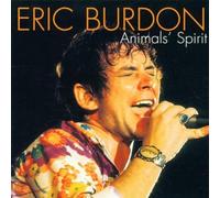 Burdon,Eric - Animals' Spirit [Import]