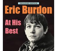 Burdon, Eric - at His Best [Import]