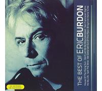 Burdon, Eric - Best of [Import]
