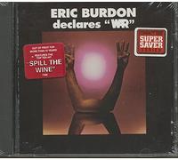 Burdon, Eric - Declares War