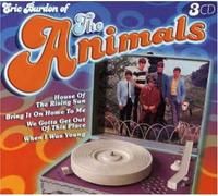 Burdon, Eric - Eric Burdon & The Animals