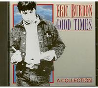 Burdon Eric - Good Times [Import]