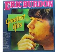 BURDON, Eric - Greatest Hits (Burdon, Eric) / MA 020884
