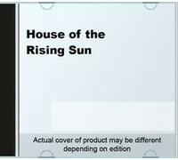 Burdon, Eric - House of Rising Sun