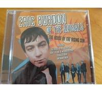 Burdon, Eric - House of The Rising-16tr [Import]