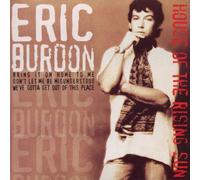 Burdon,Eric - House of the Rising Sun