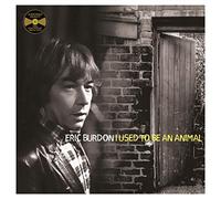 Burdon Eric - I Used to Be An Animal
