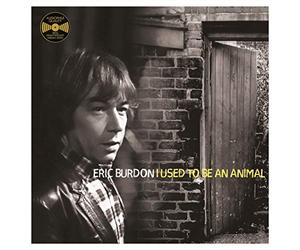Burdon Eric - I Used to Be An Animal