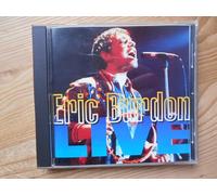 Burdon, Eric - Live